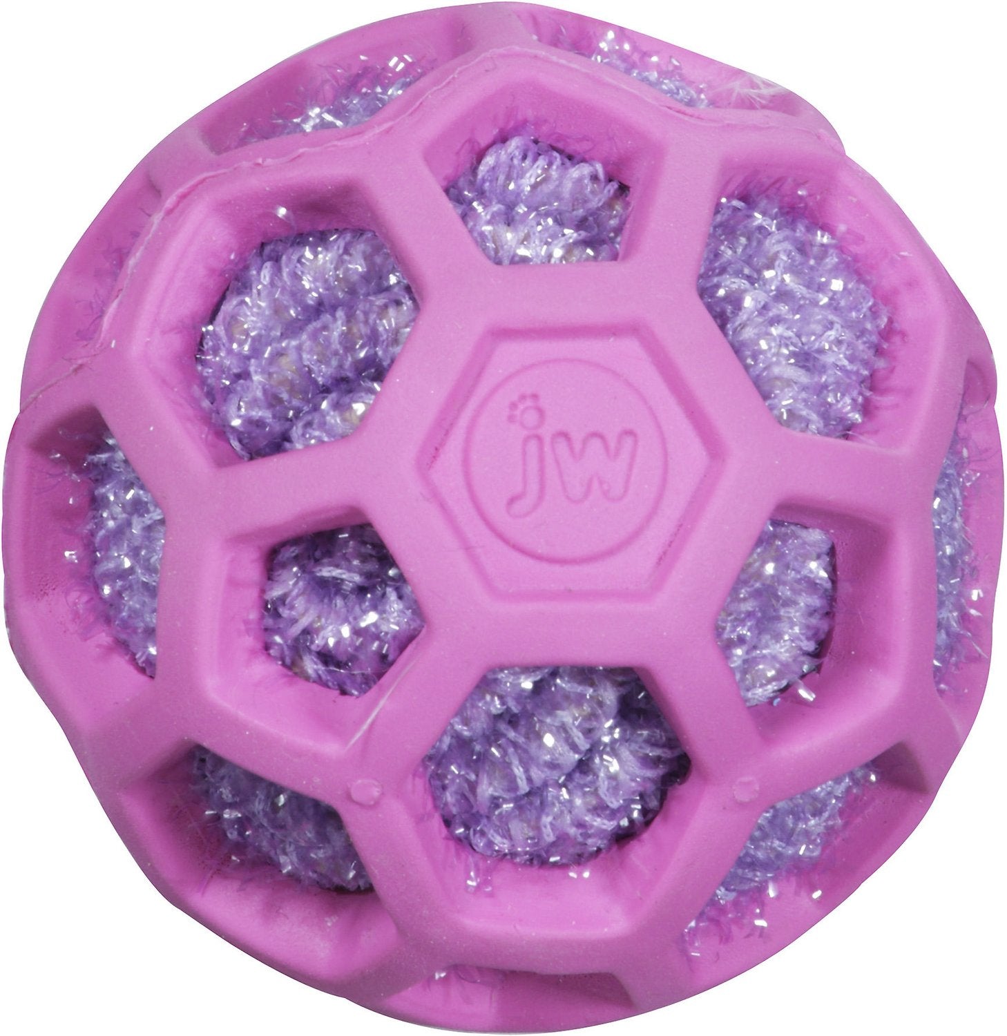 JW Cataction Rattle Ball