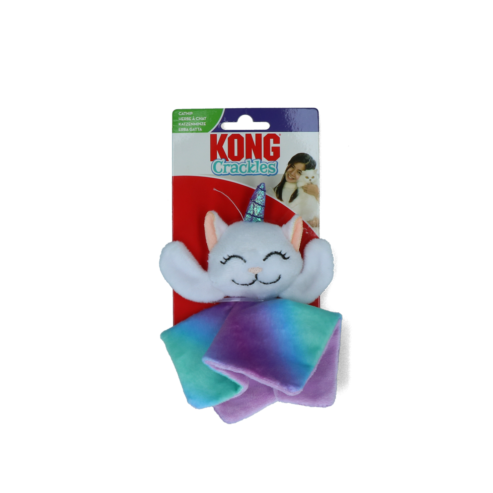 KONG Caticorn