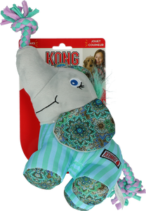 KONG Knots Carnival Elephant M/L
