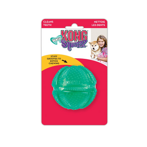 KONG Squeezz® Dental Ball Md