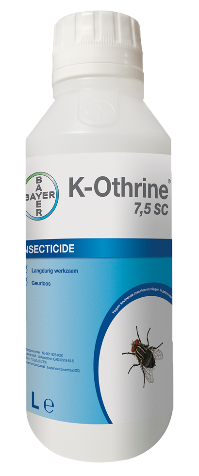 K-Othrine SC7.5