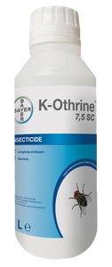 K-Othrine SC7.5