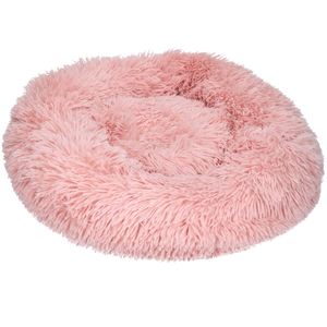 Let's Sleep Donut 50 cm Beige Roze