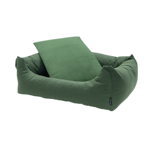 Madison Manchester Pet Bed Groen S