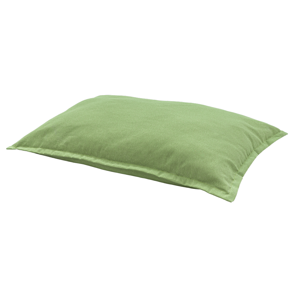 Madison Panama comfort Cushion Sage groen L