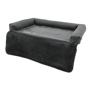 Madison Travel &amp; sofa protector 120 x 90 grijs