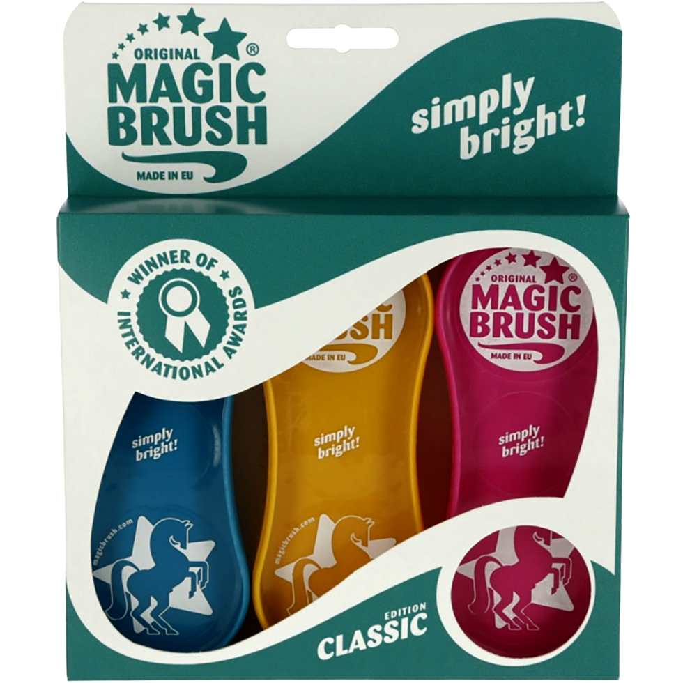 MagicBrush brush set Classic