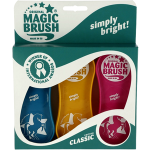 MagicBrush brush set Classic