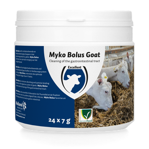 Myko Bolus Goat