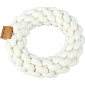Pawise  Premium cotton toy - ring