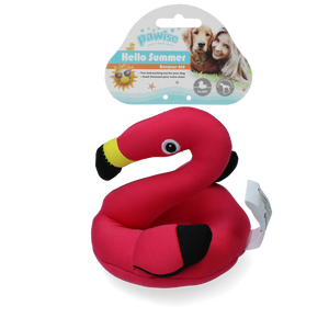 Floating toy - Flamingo