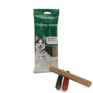 Pet Rewards Rice sticks mix