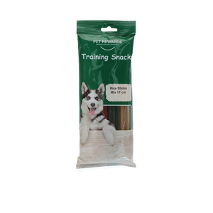 Pet Rewards Rice sticks mix