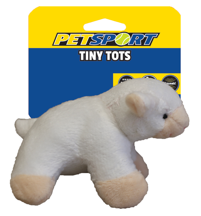 Tiny Tots Lamb