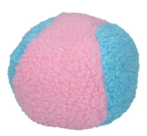 Shearling Fleece Ball