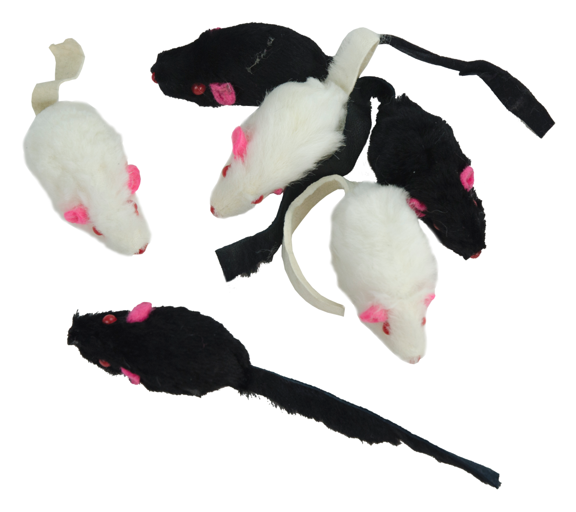 Mischief Mice 6 Pack