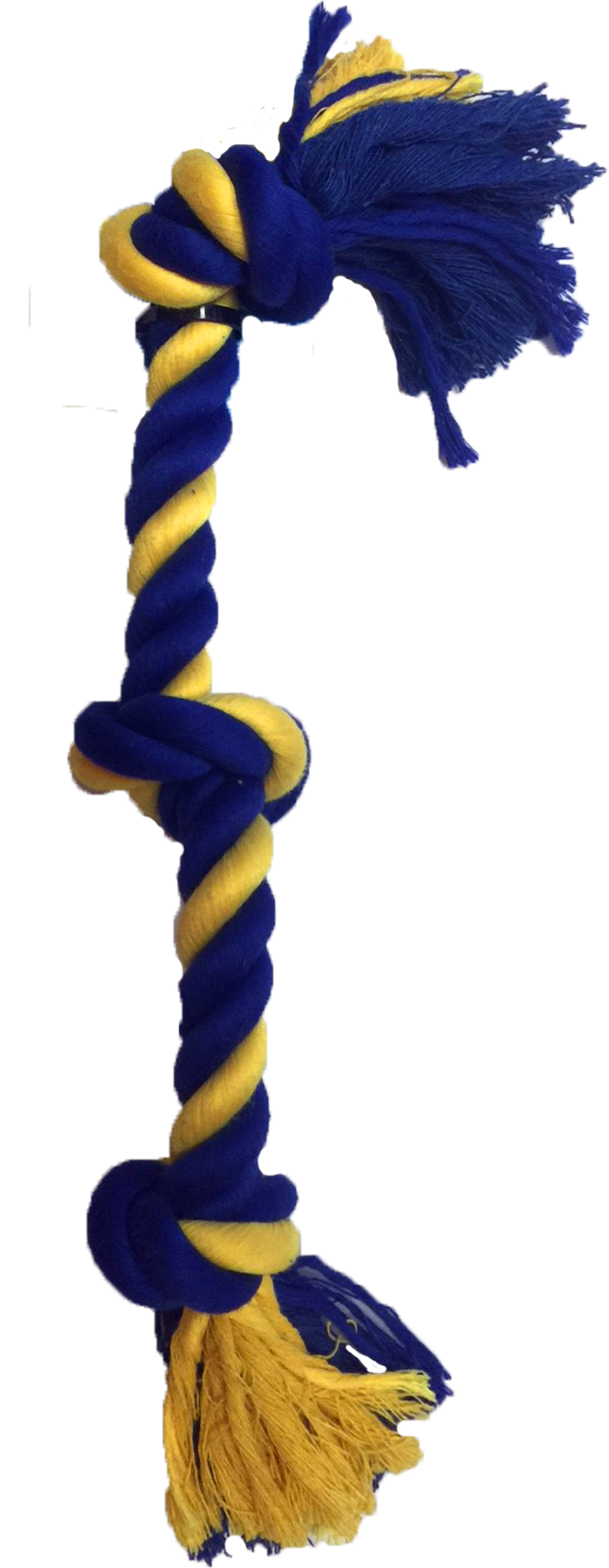 4-Knot Cotton Rope 63 cm