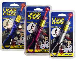 Laser Chase 1MW