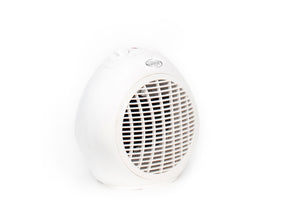 Argo Scilla - Ventilator verwarming - o2health