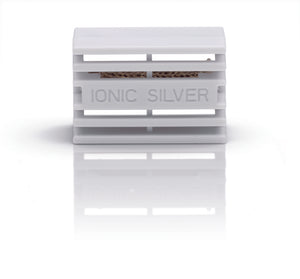 Stadler Form Ionic Silver Cube - o2health