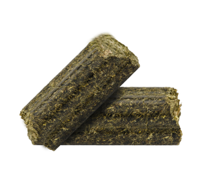 Sweet Herbs Bronchi Blocks