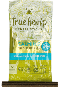 True Leaf Dental Sticks Calming