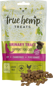 zzTrue Hemp Cat Urinary