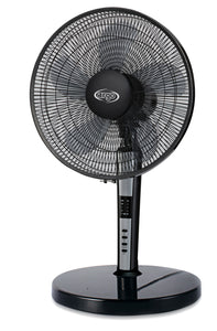 Argo Tablo Black Fan
