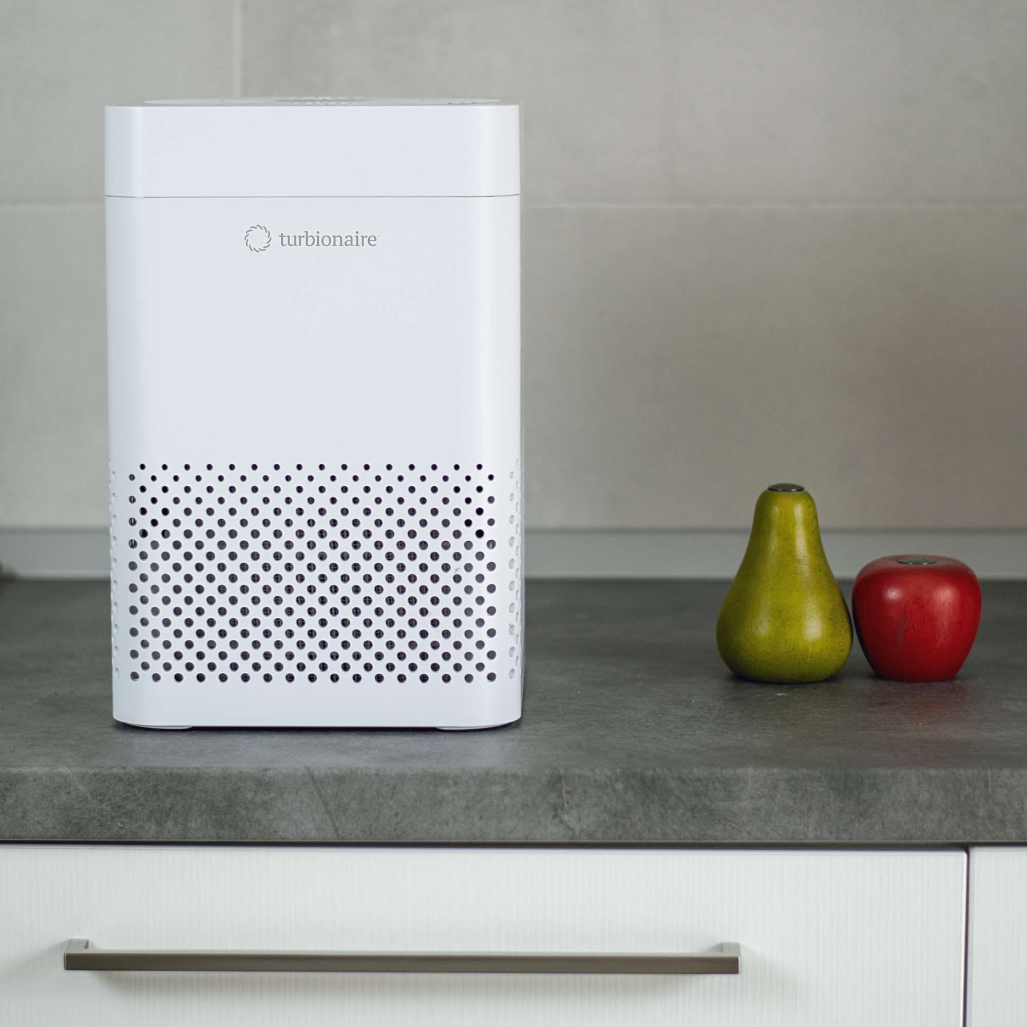 SOEHNLE Airfresh Clean Connect 500 with Bluetooth 55m2