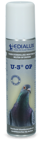 U-3 Op spray