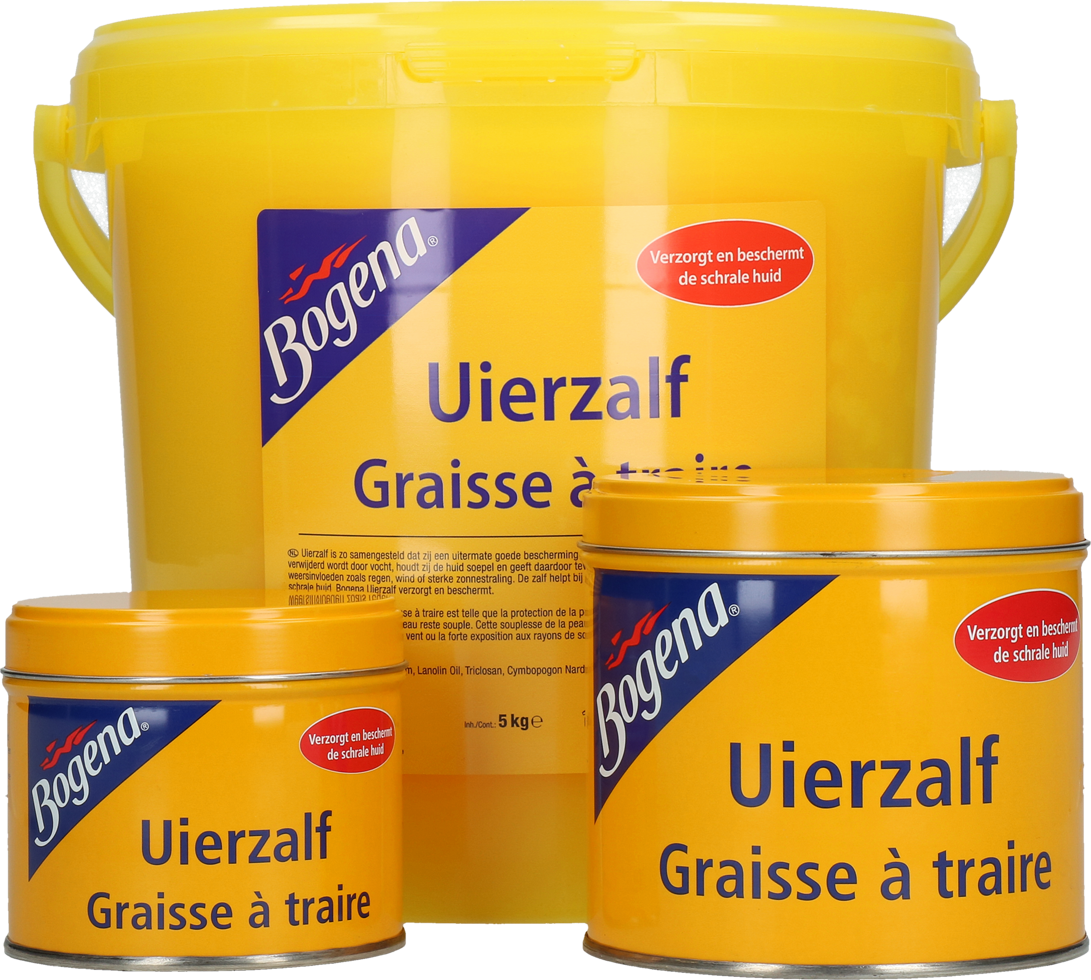 Uierzalf Bogena