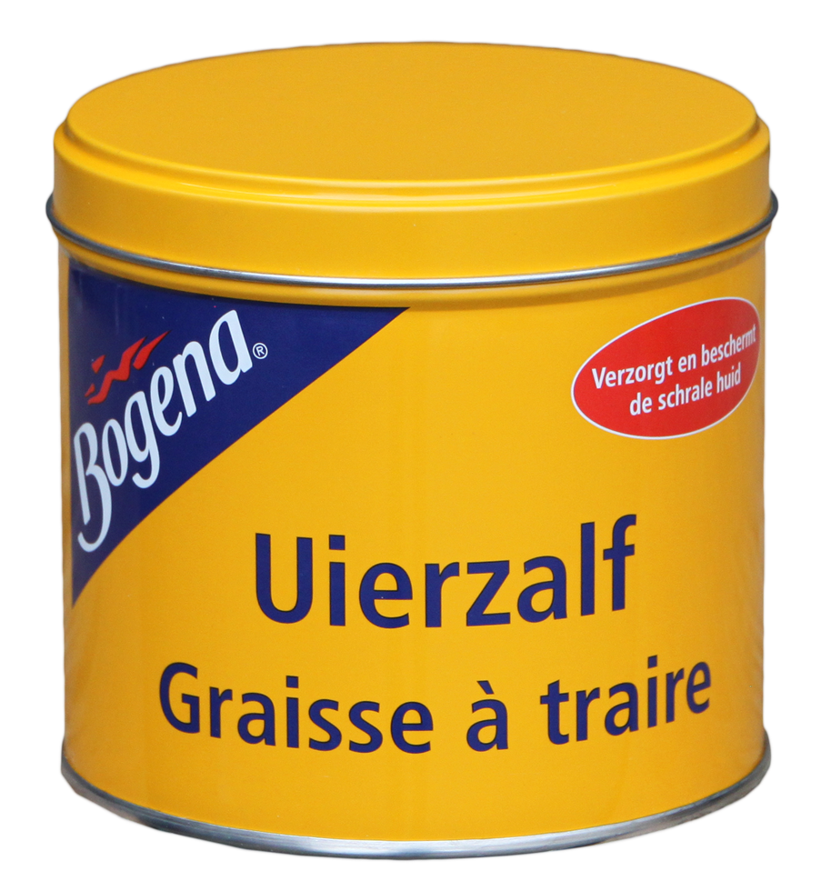 Uierzalf Bogena