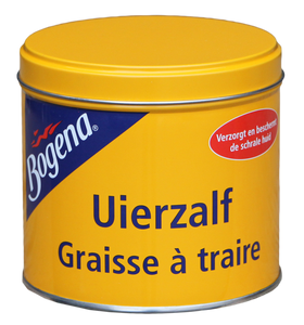 Uierzalf Bogena