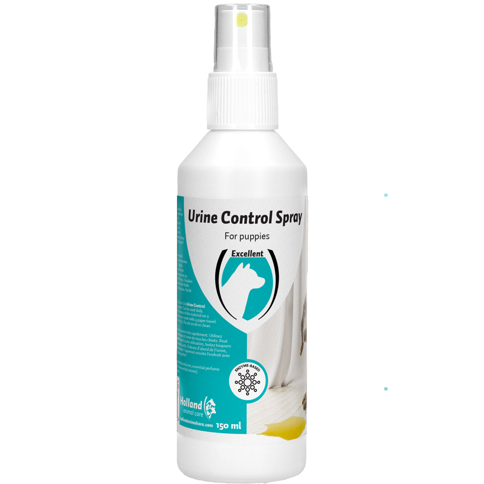 Urine Control Spray for Puppies