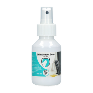 Urine Control Spray for Cats