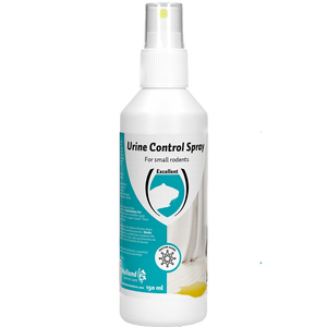 Urine Control Spray for Small Rodents