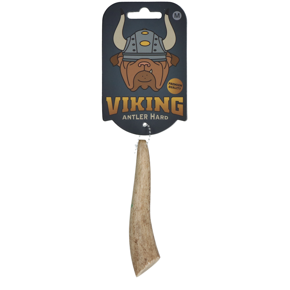 Viking Antler Hard M
