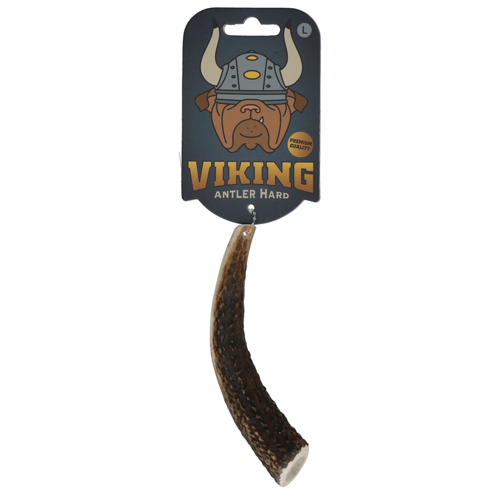 Viking Antler Hard L
