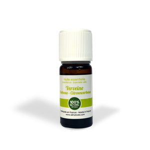 Airnatural Biologische, natuurlijke essentiële olie - Vervain - 10 ml - o2health