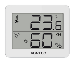 BONECO X200 Thermo-Hygrometer - o2health