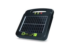 ZoneGuard Solar en Batterij 10 km