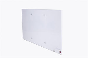 Burda HeatPanel Basic Heat IP54 - Infraröd värmepanel för väggar
