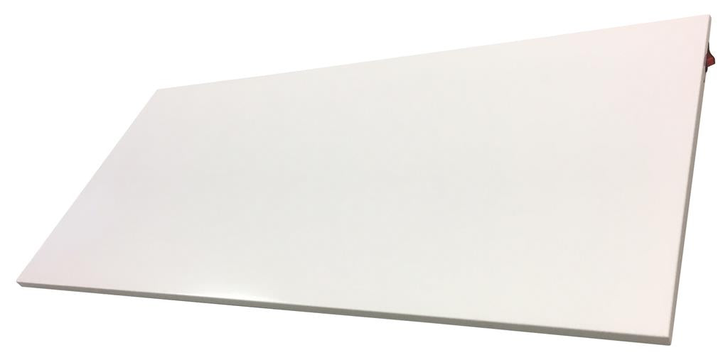 Burda Heatpanel Basic Heat IP54 - Infrared Heat Panel For Walls