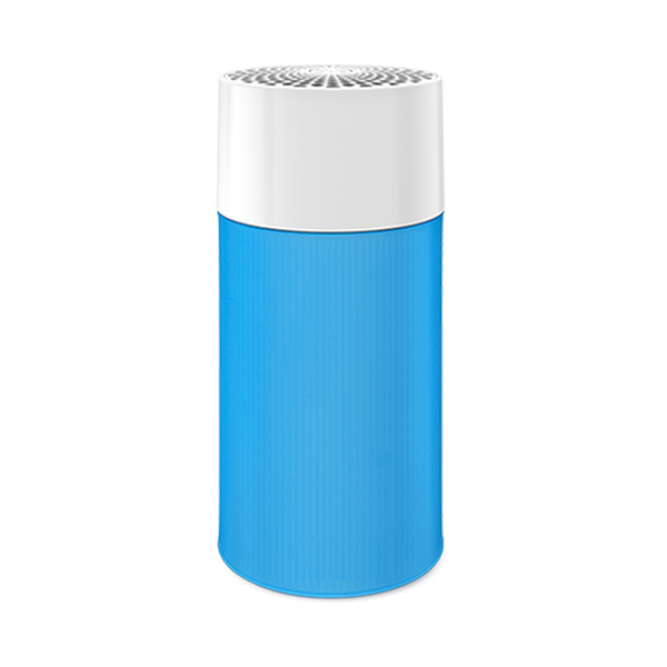 Blueair Blue Pure 411 - Luchtreiniger - Deeltjes- en koolstoffilter - 15m2 - Blauw