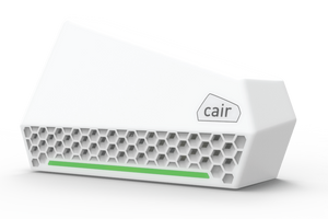Nuwave Cair - Smart Air Quality Monitor
