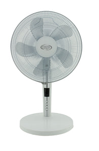 Argo Tablo wit ventilator