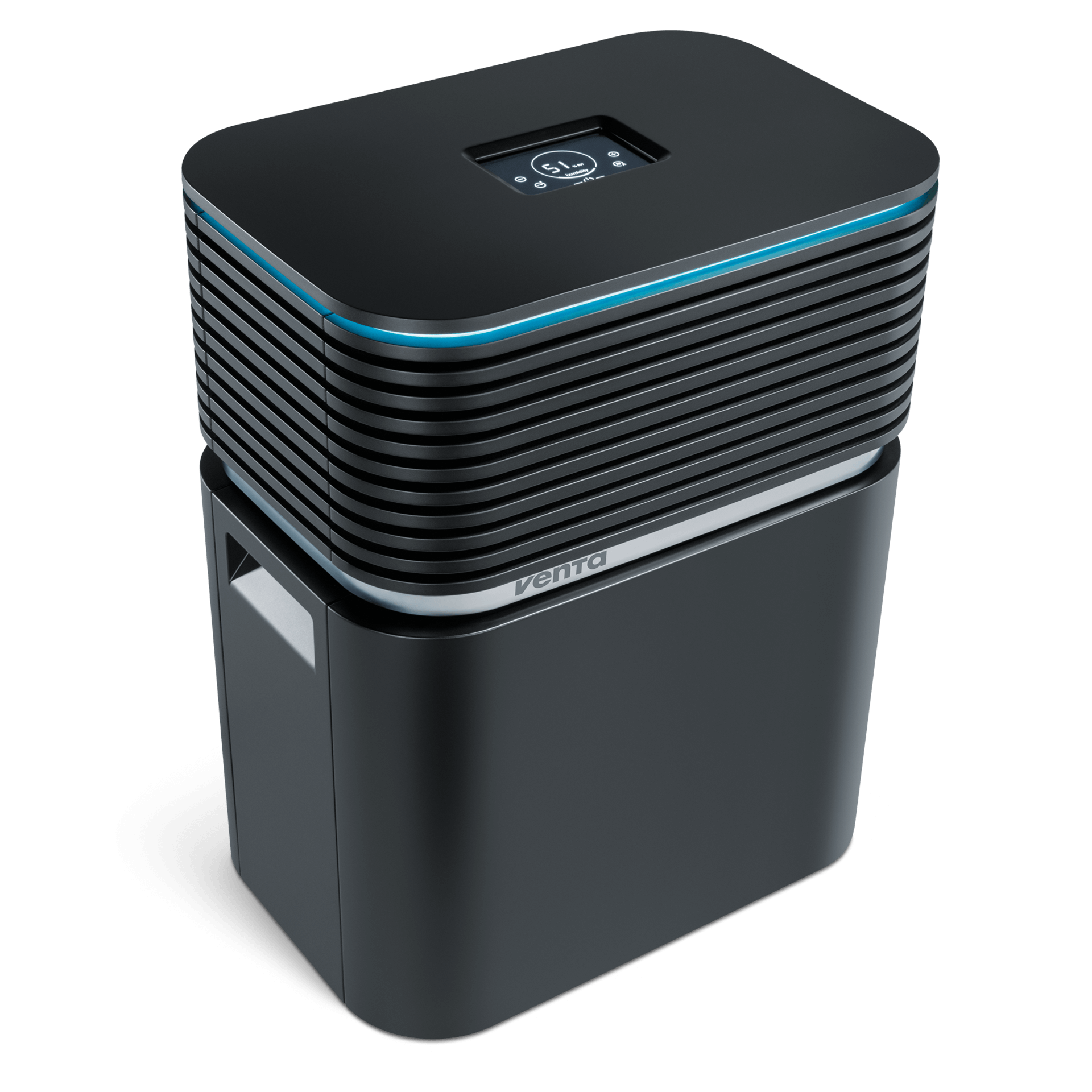 Copy of Venta LW15 Airwasher Air cleaner and humidifier 2 in 1 anthracite 20m2